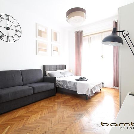 Апартаменты Bamboo Milano Duomo Экстерьер фото